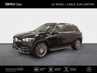 Mercedes GLE 350 de 194+136ch AMG Line 4Matic 9G-Tronic - <small></small> 73.950 € <small>TTC</small> - #1