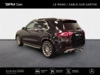 Mercedes GLE 350 de 194+136ch AMG Line 4Matic 9G-Tronic - <small></small> 73.950 € <small>TTC</small> - #3