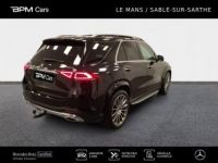 Mercedes GLE 350 de 194+136ch AMG Line 4Matic 9G-Tronic - <small></small> 73.950 € <small>TTC</small> - #5