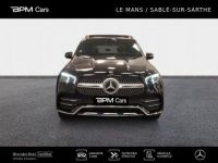 Mercedes GLE 350 de 194+136ch AMG Line 4Matic 9G-Tronic - <small></small> 73.950 € <small>TTC</small> - #7