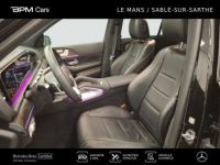 Mercedes GLE 350 de 194+136ch AMG Line 4Matic 9G-Tronic - <small></small> 73.950 € <small>TTC</small> - #8