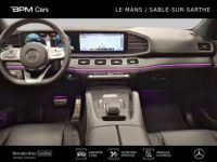 Mercedes GLE 350 de 194+136ch AMG Line 4Matic 9G-Tronic - <small></small> 73.950 € <small>TTC</small> - #10