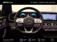 Mercedes GLE 350 de 194+136ch AMG Line 4Matic 9G-Tronic - <small></small> 73.950 € <small>TTC</small> - #11