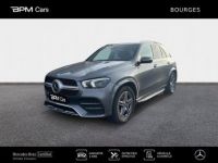 Mercedes GLE 350 de 194+136ch AMG Line 4Matic 9G-Tronic - <small></small> 71.900 € <small>TTC</small> - #1