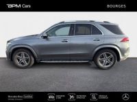 Mercedes GLE 350 de 194+136ch AMG Line 4Matic 9G-Tronic - <small></small> 71.900 € <small>TTC</small> - #2