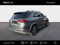 Mercedes GLE 350 de 194+136ch AMG Line 4Matic 9G-Tronic - <small></small> 71.900 € <small>TTC</small> - #5