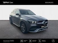 Mercedes GLE 350 de 194+136ch AMG Line 4Matic 9G-Tronic - <small></small> 71.900 € <small>TTC</small> - #6