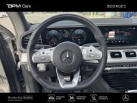 Mercedes GLE 350 de 194+136ch AMG Line 4Matic 9G-Tronic - <small></small> 71.900 € <small>TTC</small> - #12