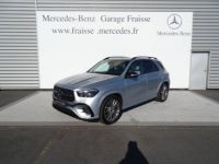 Mercedes GLE 350 de 197ch+136ch AMG Line 4Matic 9G-Tronic - <small></small> 88.900 € <small>TTC</small> - #1