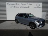 Mercedes GLE 350 de 197ch+136ch AMG Line 4Matic 9G-Tronic - <small></small> 88.900 € <small>TTC</small> - #2