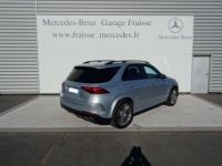 Mercedes GLE 350 de 197ch+136ch AMG Line 4Matic 9G-Tronic - <small></small> 88.900 € <small>TTC</small> - #4