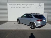 Mercedes GLE 350 de 197ch+136ch AMG Line 4Matic 9G-Tronic - <small></small> 88.900 € <small>TTC</small> - #5