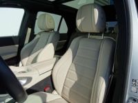 Mercedes GLE 350 de 197ch+136ch AMG Line 4Matic 9G-Tronic - <small></small> 88.900 € <small>TTC</small> - #11