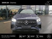 Mercedes GLE 350 de 197ch+136ch AMG Line 4Matic 9G-Tronic - <small></small> 89.980 € <small>TTC</small> - #2