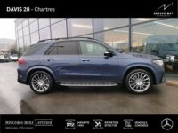 Mercedes GLE 350 de 197ch+136ch AMG Line 4Matic 9G-Tronic - <small></small> 89.980 € <small>TTC</small> - #3