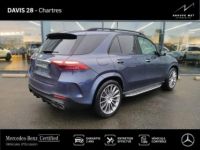 Mercedes GLE 350 de 197ch+136ch AMG Line 4Matic 9G-Tronic - <small></small> 89.980 € <small>TTC</small> - #4