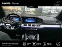 Mercedes GLE 350 de 197ch+136ch AMG Line 4Matic 9G-Tronic - <small></small> 89.980 € <small>TTC</small> - #9