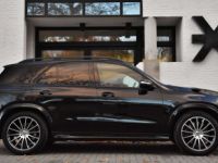 Mercedes GLE 350 De 4-MATIC AMG LINE - <small></small> 59.950 € <small>TTC</small> - #3