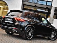 Mercedes GLE 350 De 4-MATIC AMG LINE - <small></small> 59.950 € <small>TTC</small> - #8