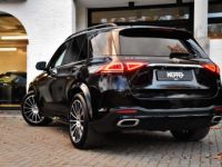 Mercedes GLE 350 De 4-MATIC AMG LINE - <small></small> 59.950 € <small>TTC</small> - #16