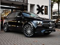 Mercedes GLE 350 De 4-MATIC AMG LINE - <small></small> 59.950 € <small>TTC</small> - #18