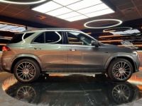 Mercedes GLE 350 DE 4-MATIC AMG LINE - <small></small> 59.890 € <small>TTC</small> - #4