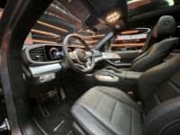 Mercedes GLE 350 DE 4-MATIC AMG LINE - <small></small> 59.890 € <small>TTC</small> - #9