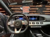 Mercedes GLE 350 DE 4-MATIC AMG LINE - <small></small> 59.890 € <small>TTC</small> - #10