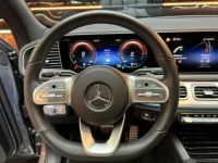 Mercedes GLE 350 DE 4-MATIC AMG LINE - <small></small> 59.890 € <small>TTC</small> - #11