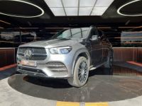 Mercedes GLE 350 DE 4-MATIC AMG LINE - <small></small> 59.890 € <small>TTC</small> - #32