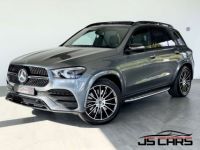 Mercedes GLE 350 de 4-Matic AMG-LINE 1ERPRO LED PANO ATTELAGE TVA - <small></small> 54.990 € <small>TTC</small> - #1