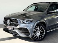 Mercedes GLE 350 de 4-Matic AMG-LINE 1ERPRO LED PANO ATTELAGE TVA - <small></small> 54.990 € <small>TTC</small> - #2