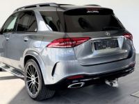 Mercedes GLE 350 de 4-Matic AMG-LINE 1ERPRO LED PANO ATTELAGE TVA - <small></small> 54.990 € <small>TTC</small> - #5