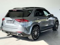 Mercedes GLE 350 de 4-Matic AMG-LINE 1ERPRO LED PANO ATTELAGE TVA - <small></small> 54.990 € <small>TTC</small> - #7