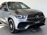 Mercedes GLE 350 de 4-Matic AMG-LINE 1ERPRO LED PANO ATTELAGE TVA - <small></small> 54.990 € <small>TTC</small> - #9