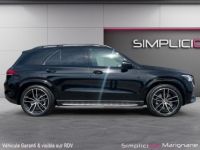 Mercedes GLE 350 DE 4-MATIC AMG LINE GARANTIE MERCEDES 2026 4 PNEUS NEUFS TOIT OUVRANT PACK LEDS SIÈGES ÉLEC CHAUFFANTS - <small></small> 79.900 € <small>TTC</small> - #4