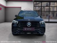 Mercedes GLE 350 DE 4-MATIC AMG LINE GARANTIE MERCEDES 2026 4 PNEUS NEUFS TOIT OUVRANT PACK LEDS SIÈGES ÉLEC CHAUFFANTS - <small></small> 79.900 € <small>TTC</small> - #5