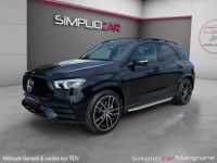 Mercedes GLE 350 DE 4-MATIC AMG LINE GARANTIE MERCEDES 2026 4 PNEUS NEUFS TOIT OUVRANT PACK LEDS SIÈGES ÉLEC CHAUFFANTS - <small></small> 79.900 € <small>TTC</small> - #6