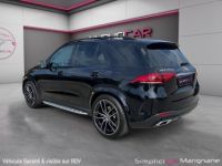 Mercedes GLE 350 DE 4-MATIC AMG LINE GARANTIE MERCEDES 2026 4 PNEUS NEUFS TOIT OUVRANT PACK LEDS SIÈGES ÉLEC CHAUFFANTS - <small></small> 79.900 € <small>TTC</small> - #8