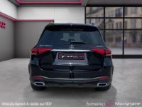 Mercedes GLE 350 DE 4-MATIC AMG LINE GARANTIE MERCEDES 2026 4 PNEUS NEUFS TOIT OUVRANT PACK LEDS SIÈGES ÉLEC CHAUFFANTS - <small></small> 79.900 € <small>TTC</small> - #9