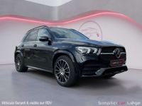 Mercedes GLE 350 de 4-Matic PHEV - <small></small> 78.999 € <small>TTC</small> - #1