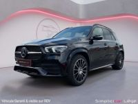 Mercedes GLE 350 de 4-Matic PHEV - <small></small> 78.999 € <small>TTC</small> - #2