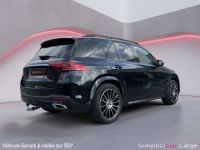 Mercedes GLE 350 de 4-Matic PHEV - <small></small> 78.999 € <small>TTC</small> - #3