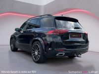 Mercedes GLE 350 de 4-Matic PHEV - <small></small> 78.999 € <small>TTC</small> - #4