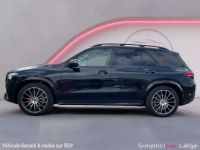 Mercedes GLE 350 de 4-Matic PHEV - <small></small> 78.999 € <small>TTC</small> - #5