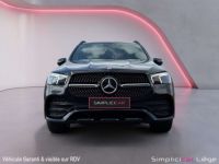 Mercedes GLE 350 de 4-Matic PHEV - <small></small> 78.999 € <small>TTC</small> - #7