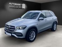 Mercedes GLE 350 de 4M 20 Distro AHK 360  - <small></small> 52.880 € <small>TTC</small> - #2