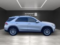 Mercedes GLE 350 de 4M 20 Distro AHK 360  - <small></small> 52.880 € <small>TTC</small> - #7