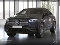 Mercedes GLE 350 de 4M CP AMG Fahrass  - <small></small> 68.490 € <small>TTC</small> - #1