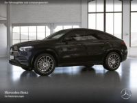 Mercedes GLE 350 de 4M CP AMG Fahrass  - <small></small> 68.490 € <small>TTC</small> - #2